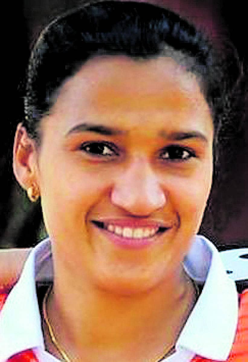 ರಾಣಿ ರಾಂಪಾಲ್