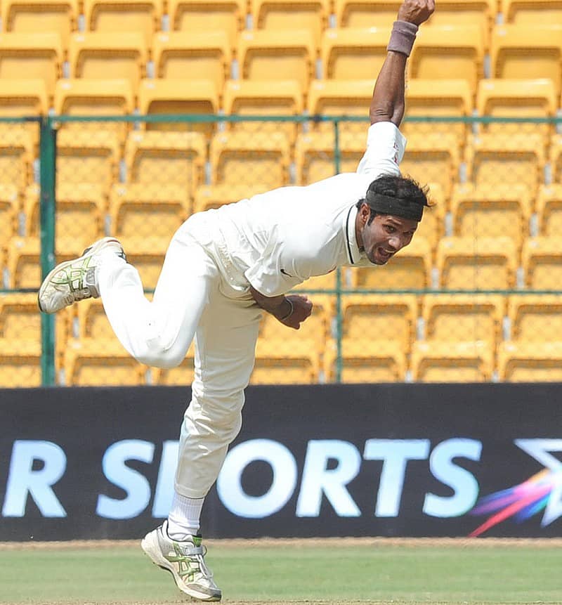 ಅಶೋಕ್ ದಿಂಡಾ (ಸಂಗ್ರಹ ಚಿತ್ರ)