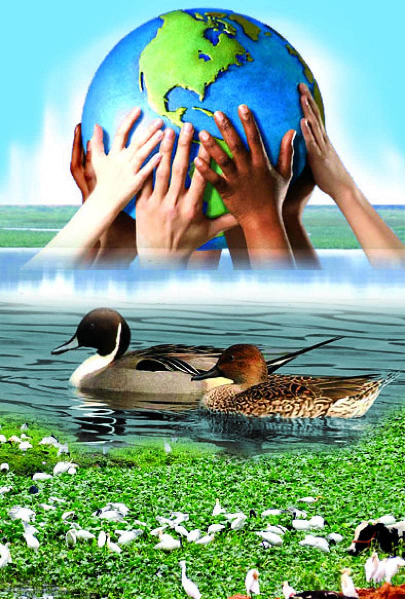 ಸಾಂಕೇತಿಕ ಚಿತ್ರ