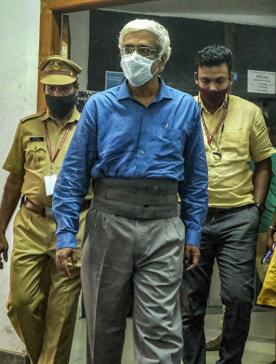 ಶಿವಶಂಕರ್