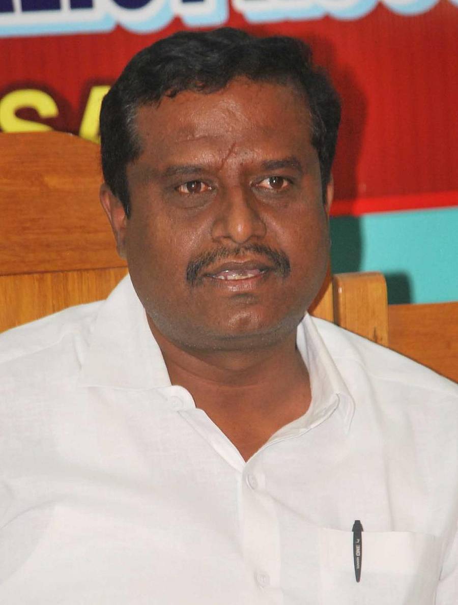 ಎಚ್.ಕೆ. ಮಹೇಶ್