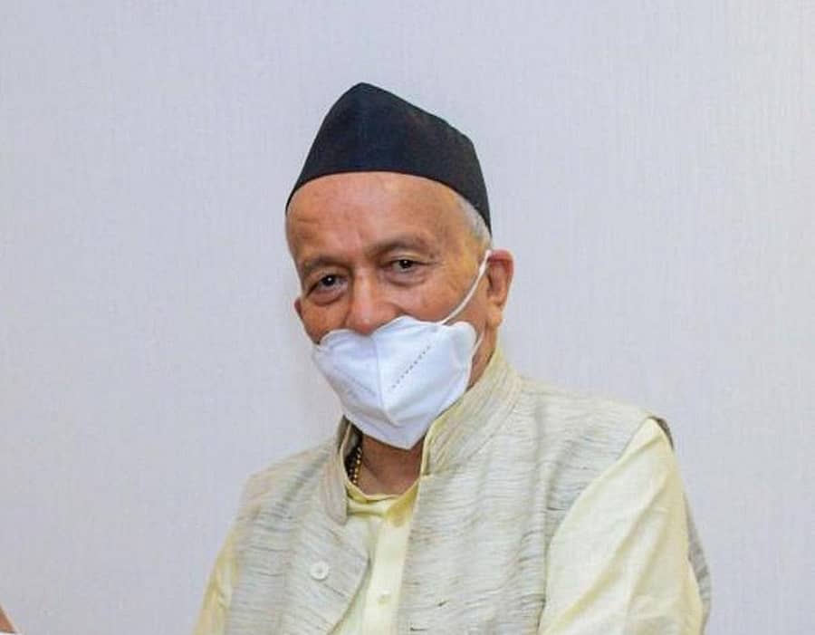 ಭಗತ್ ಸಿಂಗ್ ಕೋಶಿಯಾರಿ