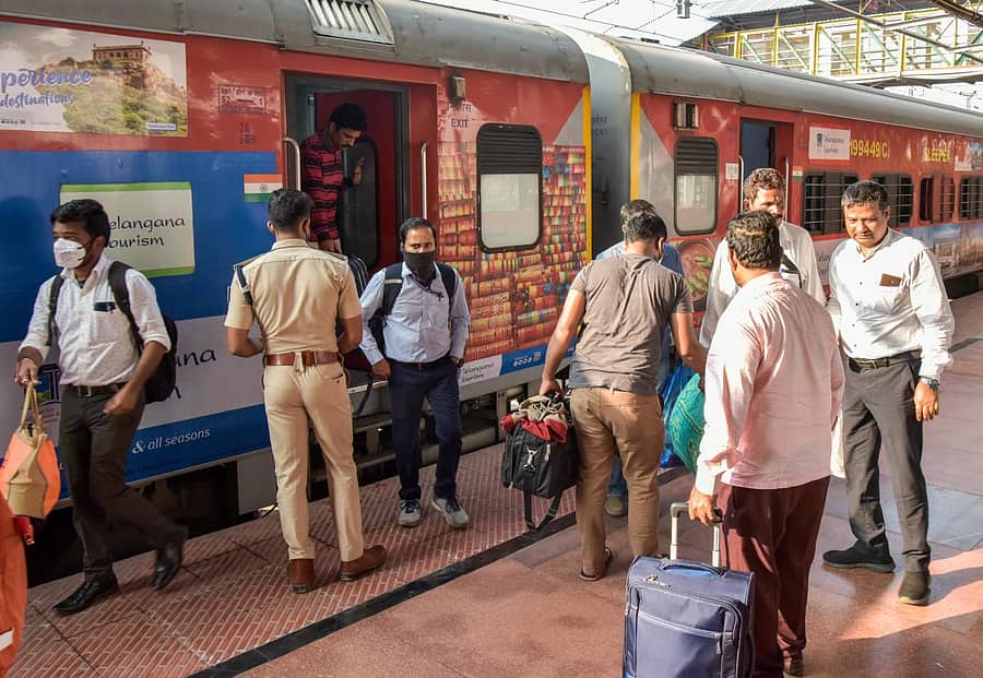 ಸಾಂದರ್ಭಿಕ ಚಿತ್ರ