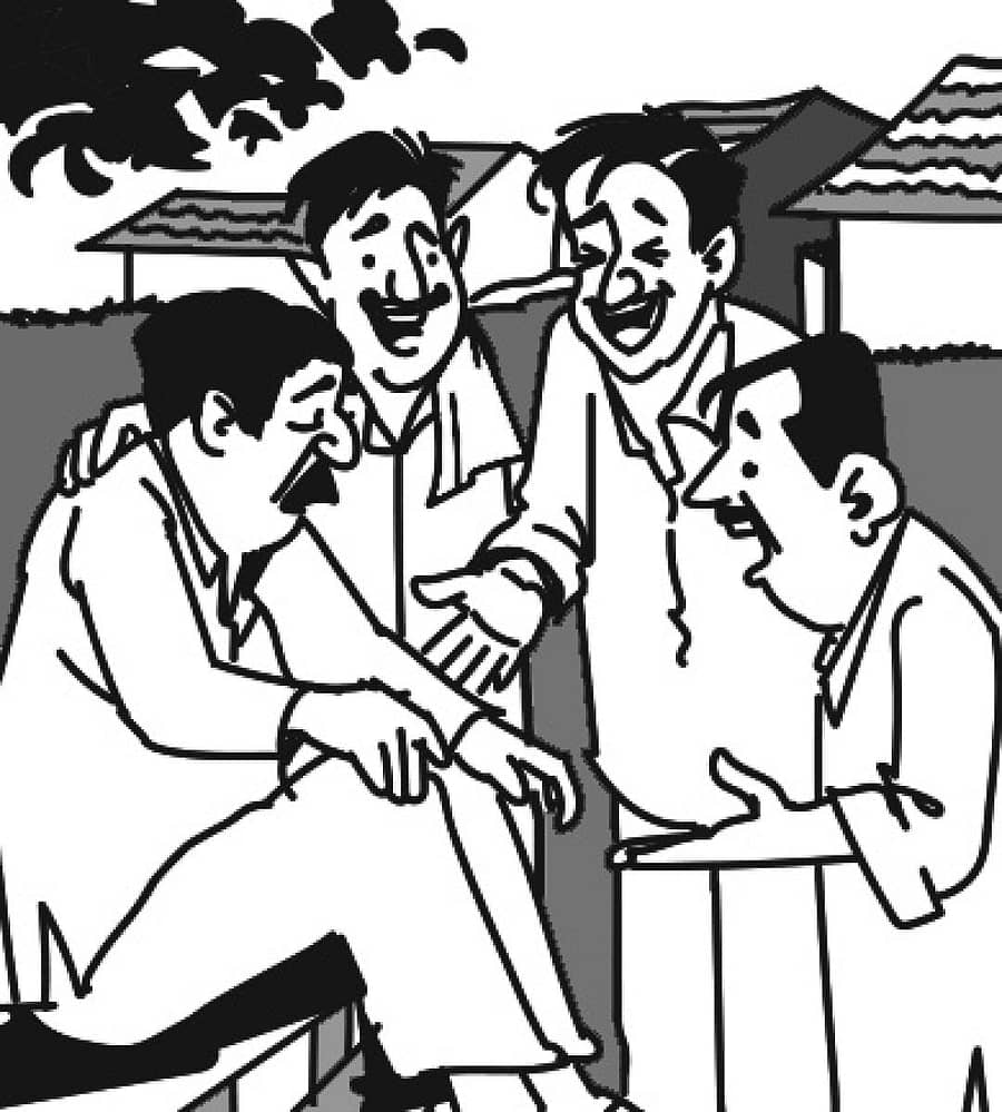 ಸಾಂಕೇತಿಕ ಚಿತ್ರ