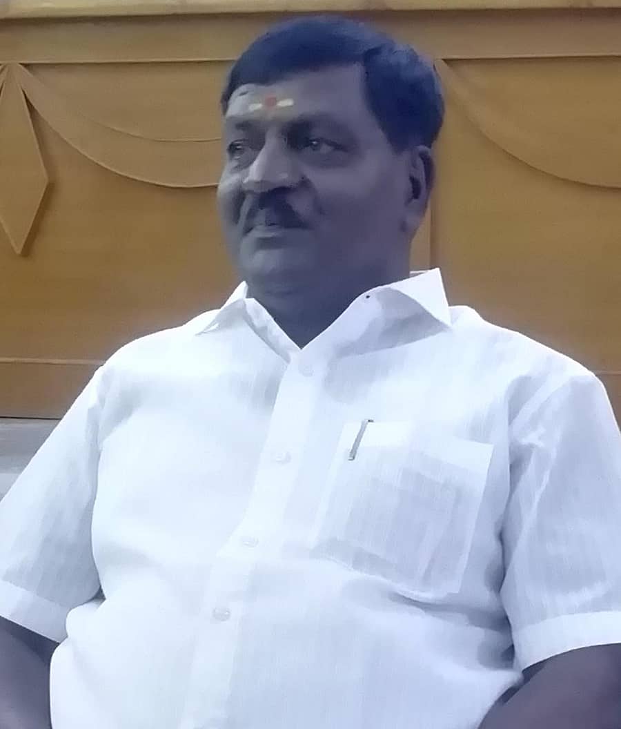 ವಳ್ಳಲ್ ಮುನಿಸ್ವಾಮಿ