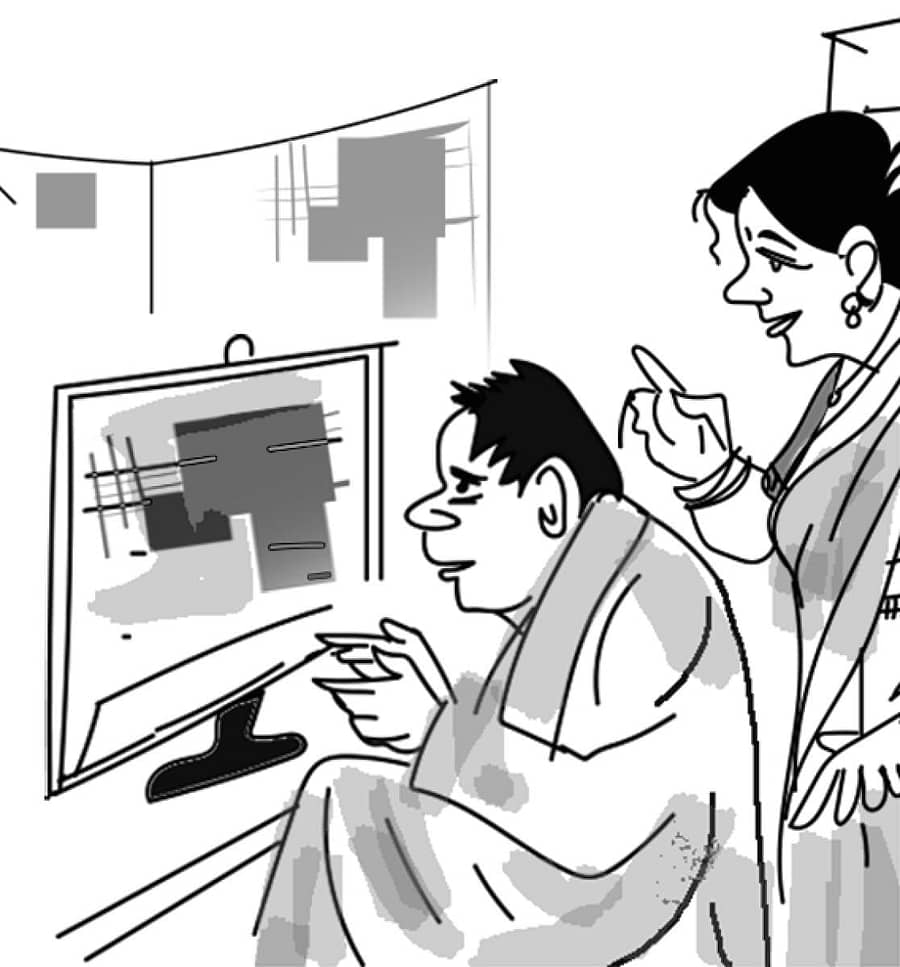 ಸಾಂಕೇತಿಕ ಚಿತ್ರ