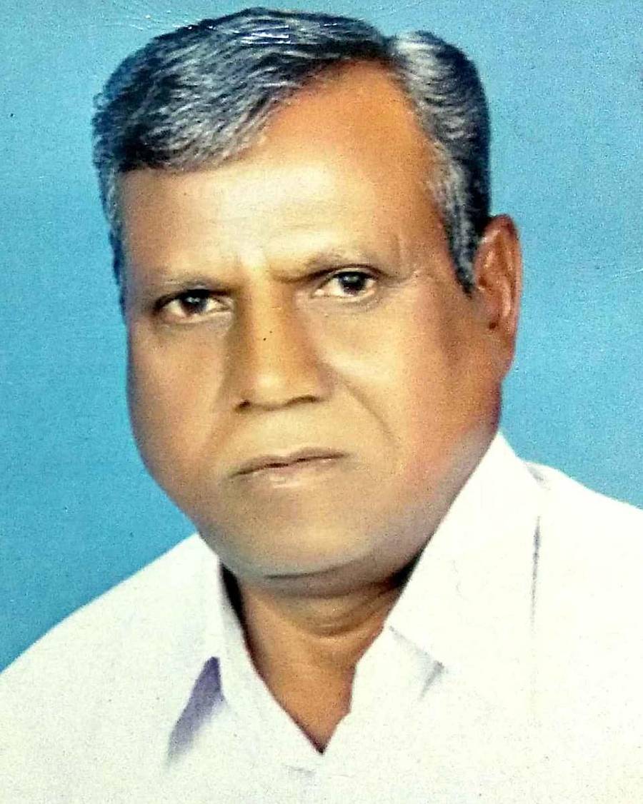 ಎಸ್.ಎಂ. ಜನವಾಡಕರ್