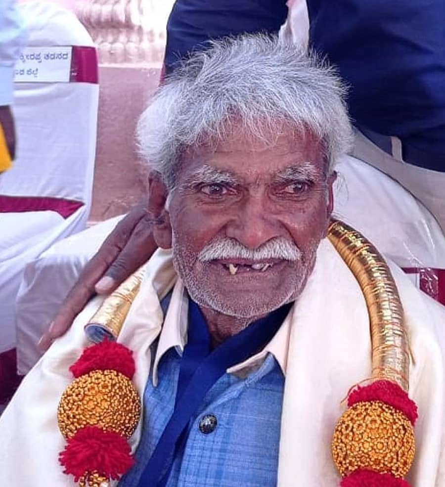 ಕೆ.ಎಸ್.ಚಂಗಪ್ಪ