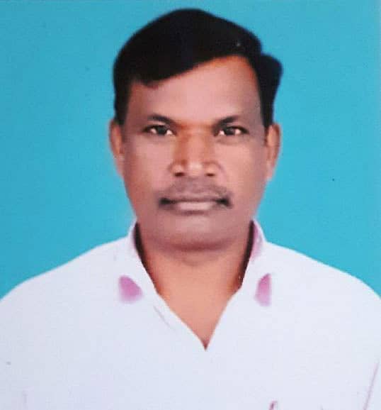 ಬಾಲಪ್ಪ ಚೌಡಪ್ಪ ಚಲವಾದಿ