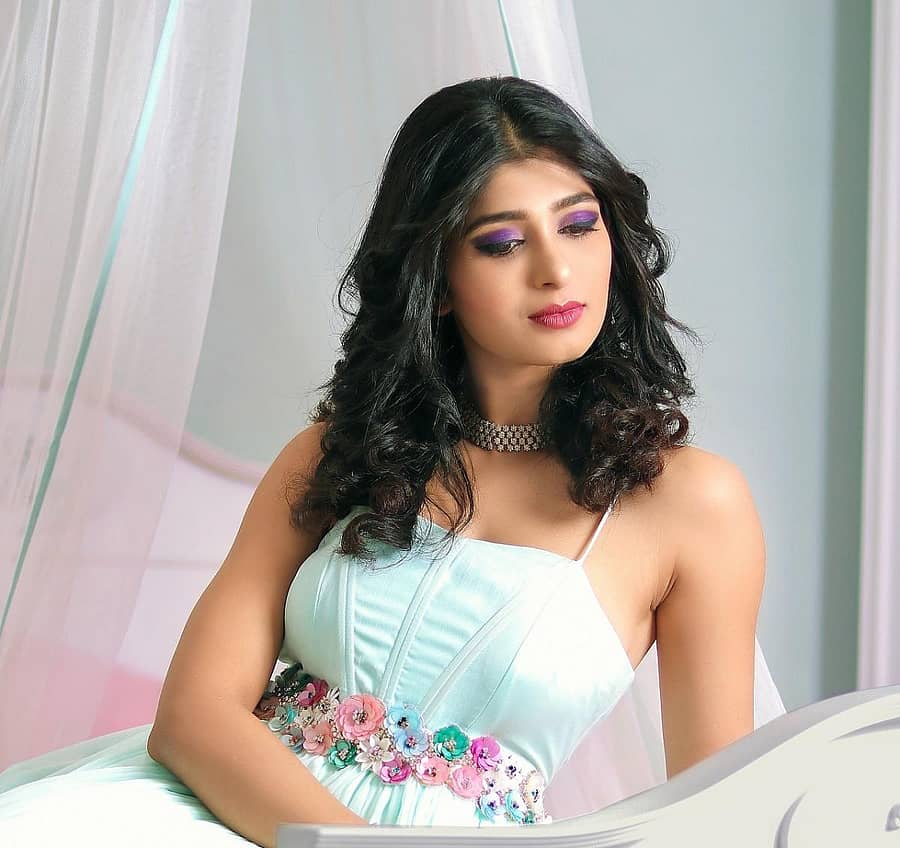 ಅದಿತಿ ಪ್ರಭುದೇವ