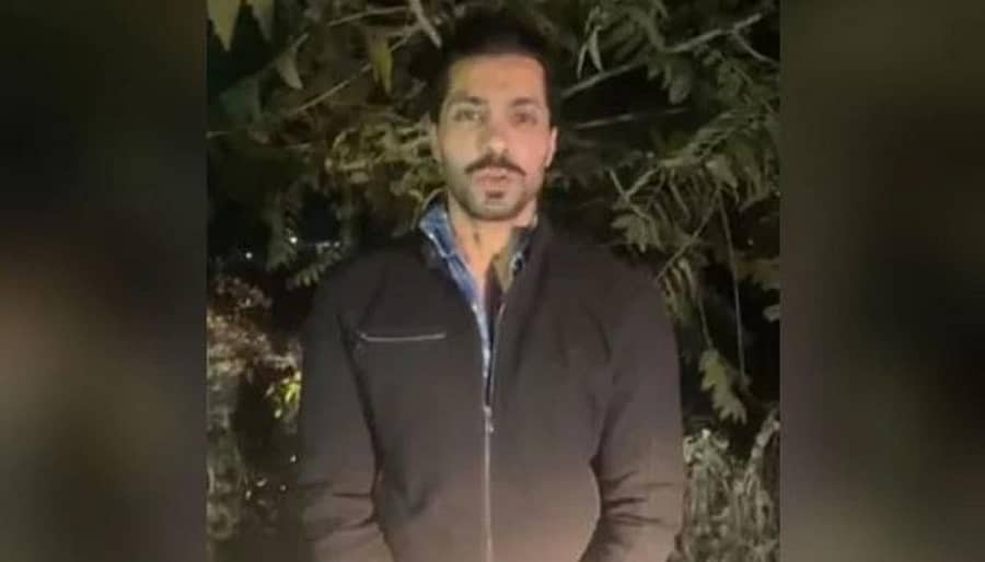 ದೀಪ್‌ ಸಿಧು