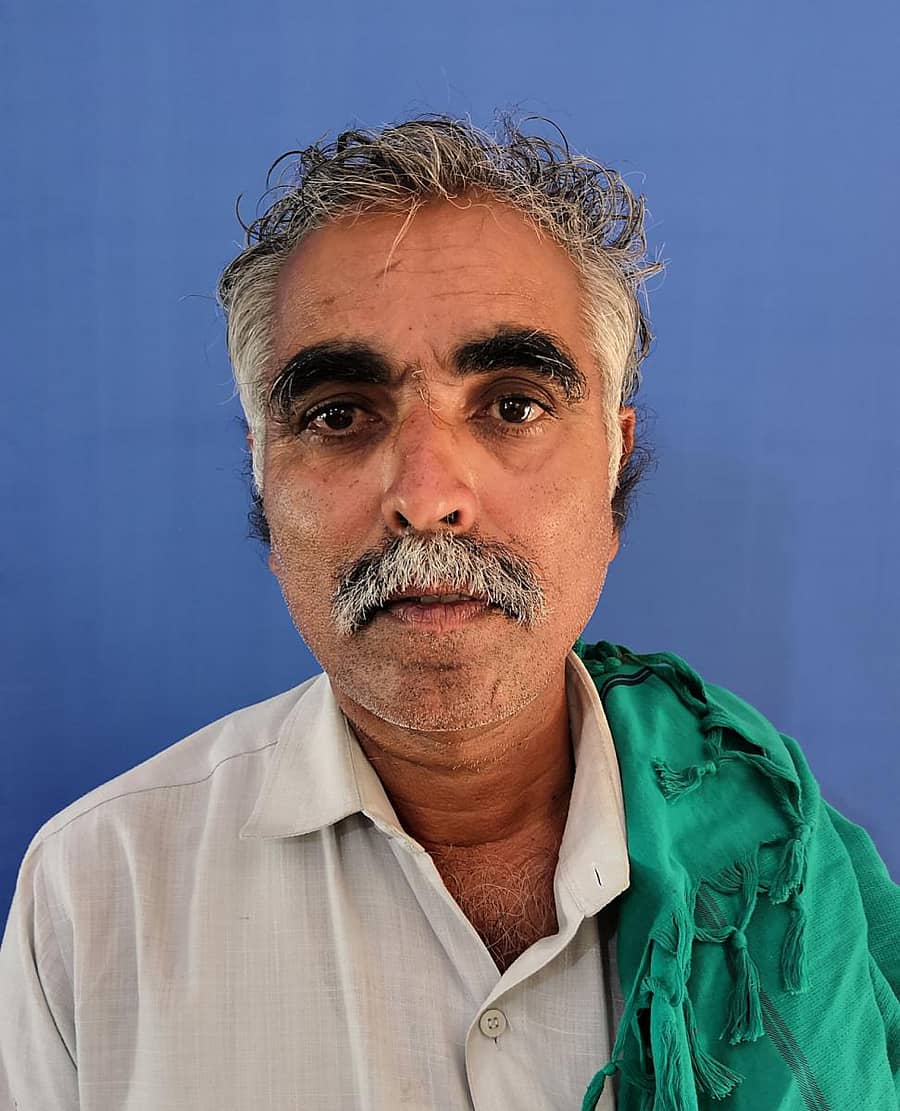 ಹೊನ್ನೂರು ಪ್ರಕಾಶ್