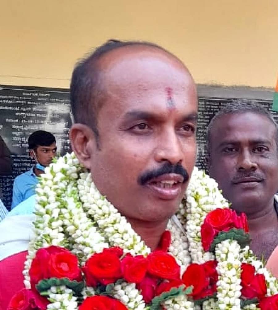 ಕೆ.ವೀರಣ್ಣ