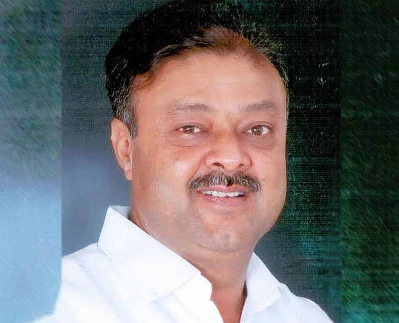 ಕ್ರೀಡಾ ಮತ್ತು ಯುವ ಸಬಲೀಕರಣ ಸಚಿವ ನಾರಾಯಣಗೌಡ