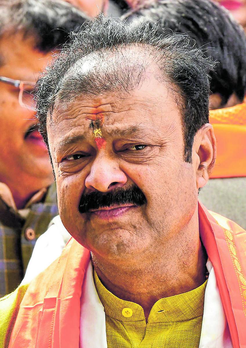 ಕೆ.ಸಿ. ನಾರಾಯಣಗೌಡ