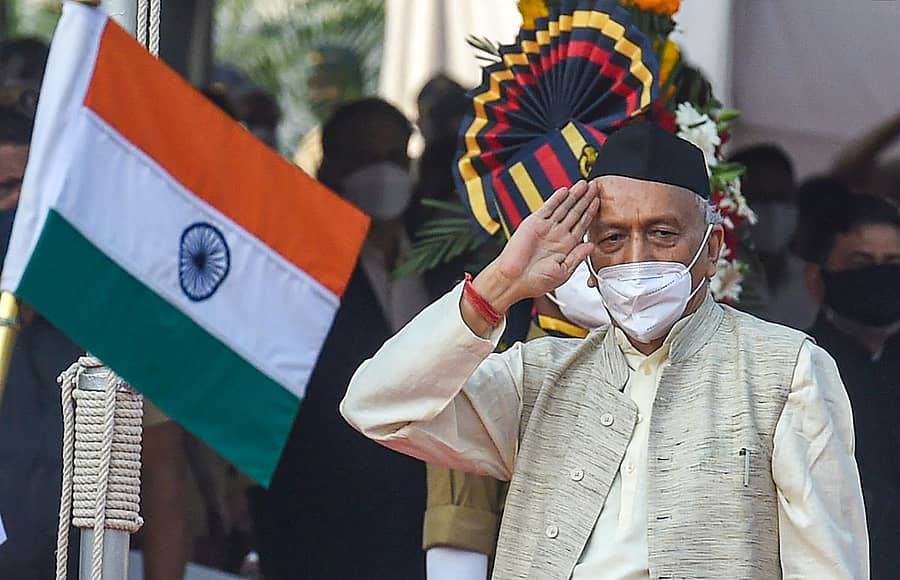 ಭಗತ್ ಸಿಂಗ್ ಕೋಶಿಯಾರಿ