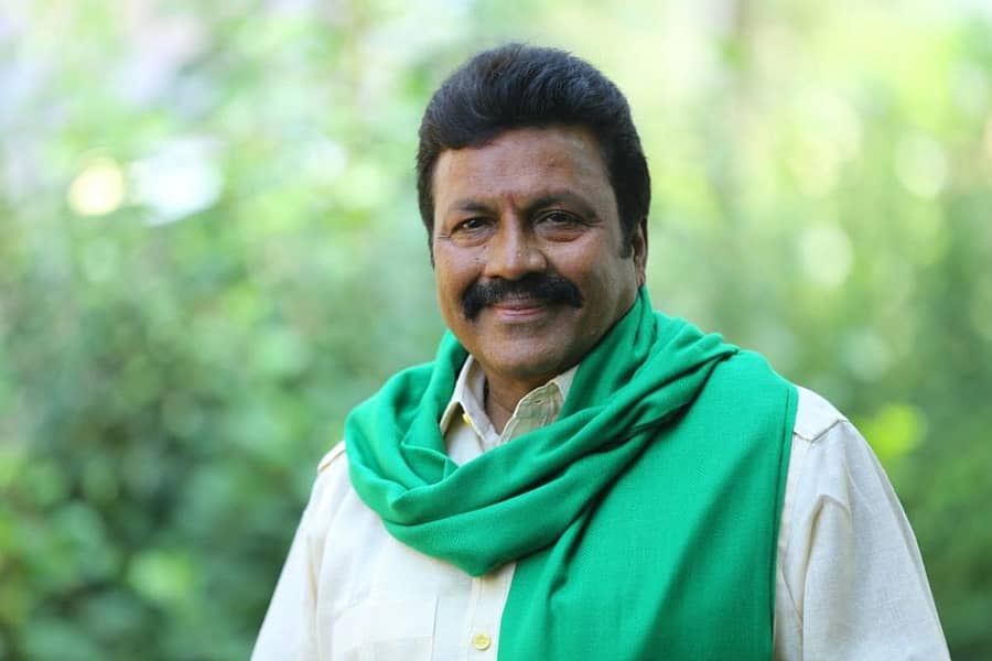 ಬಿ.ಸಿ ಪಾಟೀಲ್