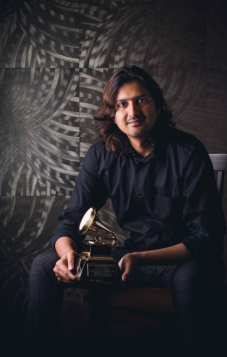 ರಿಕಿ ಕೆಜ್