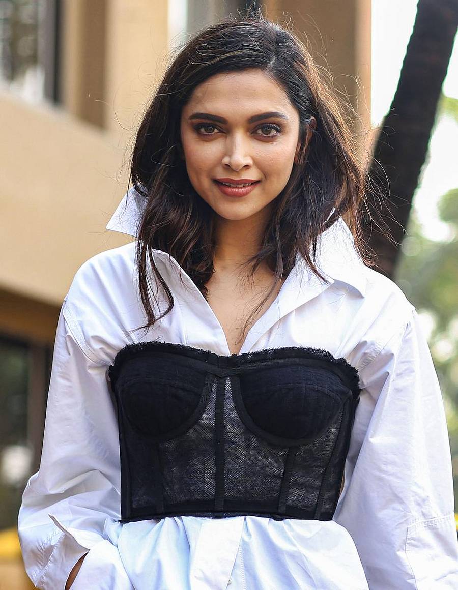 ದೀಪಿಕಾ ಪಡುಕೋಣೆ