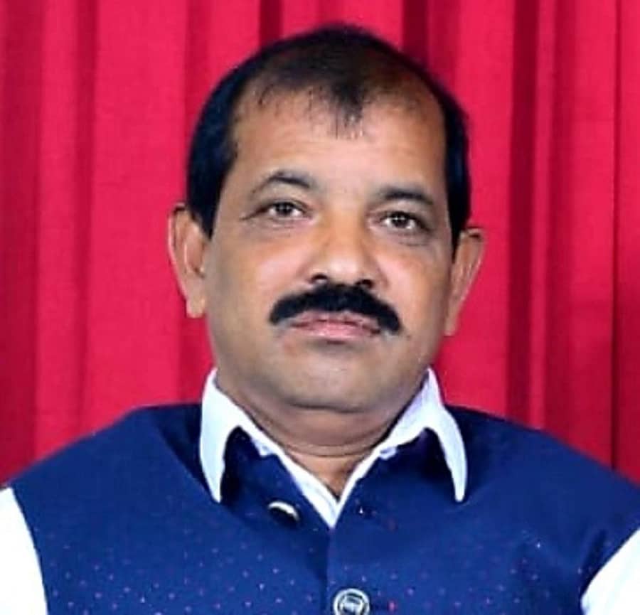 ಸಿ.ಶಿವು ಯಾದವ್