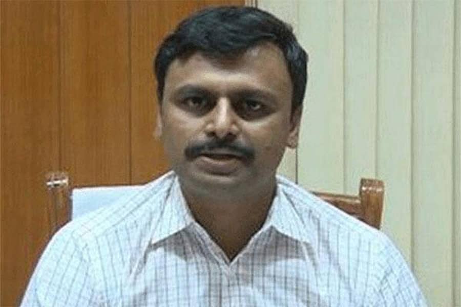 ಡಾ.ಆರ್‌.ಸೆಲ್ವಮಣಿ