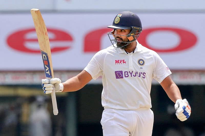 ರೋಹಿತ್ ಶರ್ಮಾ