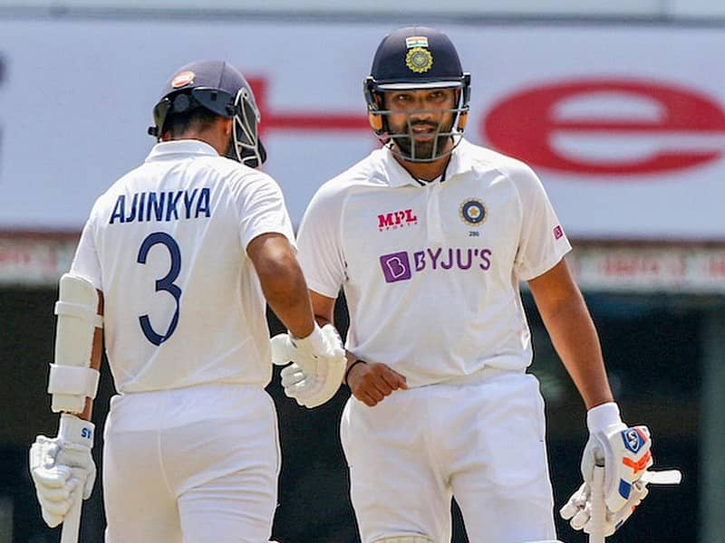 ರೋಹಿತ್ ಶರ್ಮಾ