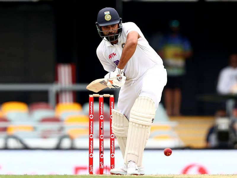 ರೋಹಿತ್ ಶರ್ಮಾ