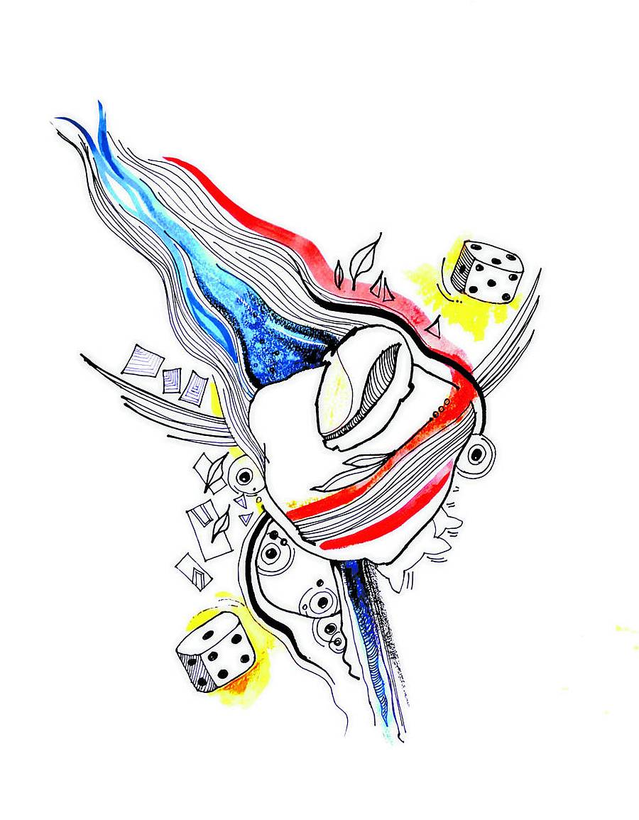 ಸಾಂದರ್ಭಿಕ ಚಿತ್ರ