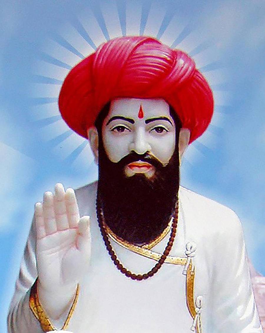 ಸೇವಾಲಾಲ್