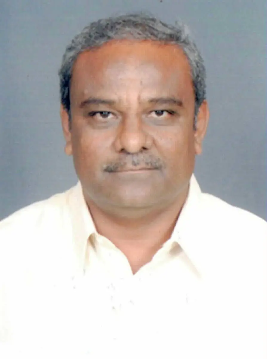 ಉಮೇಶ ಕತ್ತಿ
