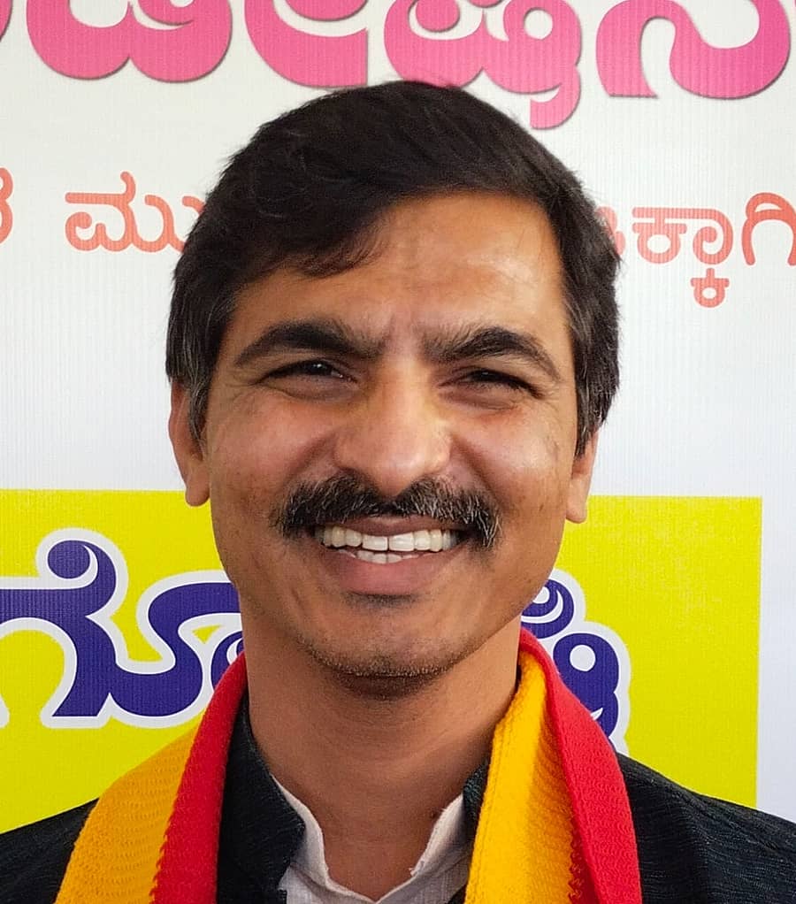 ರಾಜಶೇಖರ ಮುಲಾಲಿ