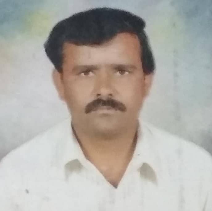 ಬಾರಿಕರ ಪಂಪಣ್ಣ 