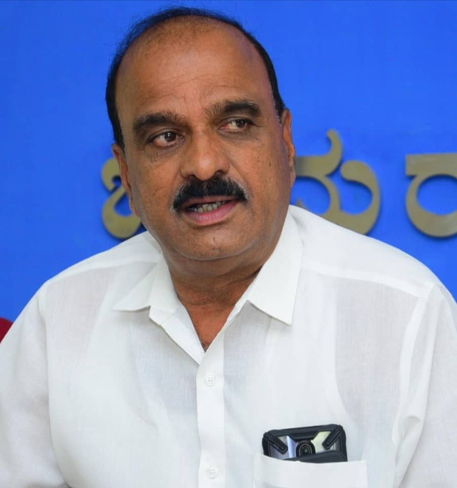 ಪಿ.ಮರಿಸ್ವಾಮಿ