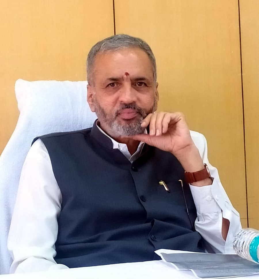 ವಿಶ್ವೇಶ್ವರ ಹೆಗಡೆ ಕಾಗೇರಿ