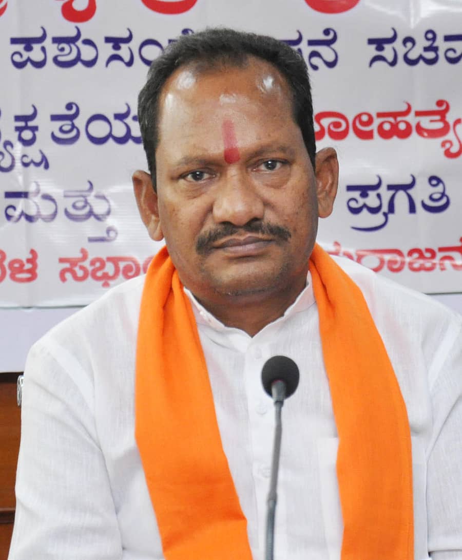 ಪ್ರಭು ಚವಾಣ್