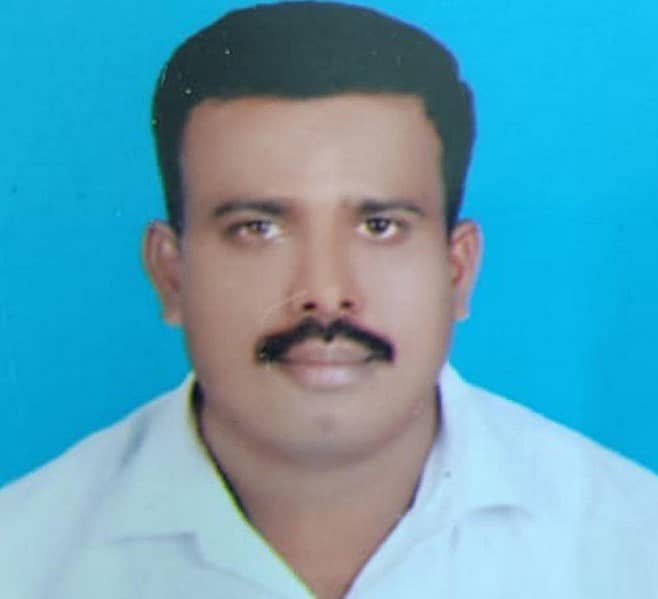 ಟಿ.ಎಂ.ಪ್ರಕಾಶ್