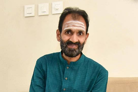 ರಾಘವೇಂದ್ರ ರಾಜ್‌ಕುಮಾರ್‌