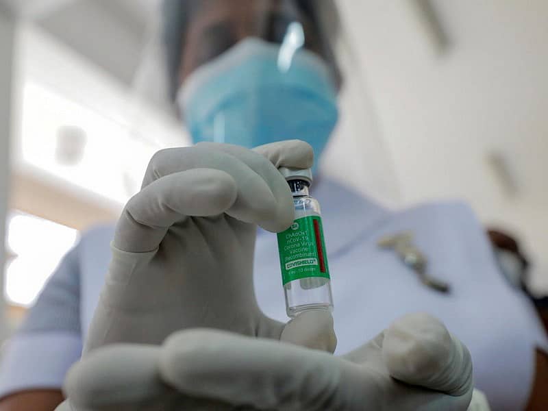 ಕೋವಿಡ್-19 ಲಸಿಕೆ