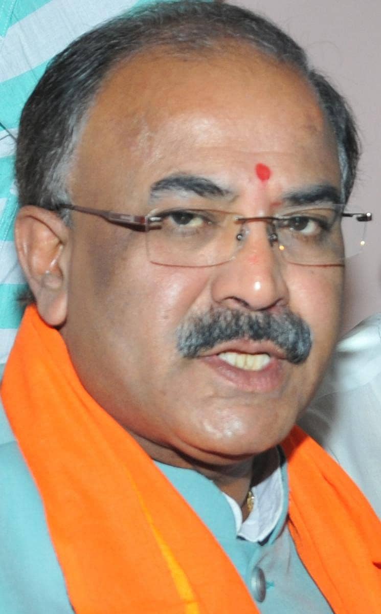 ಅರವಿಂದ ಲಿಂಬಾವಳಿ