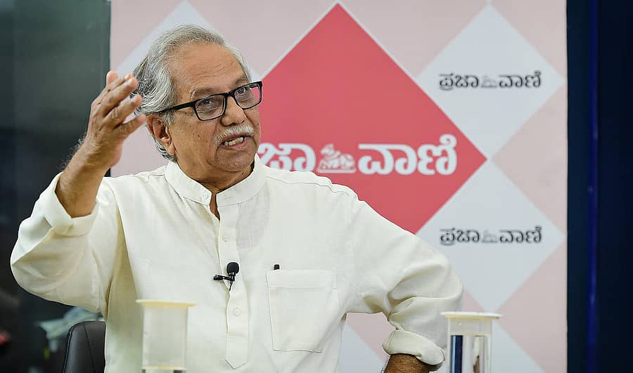 ಡಾ. ದೊಡ್ಡ ರಂಗೇಗೌಡ