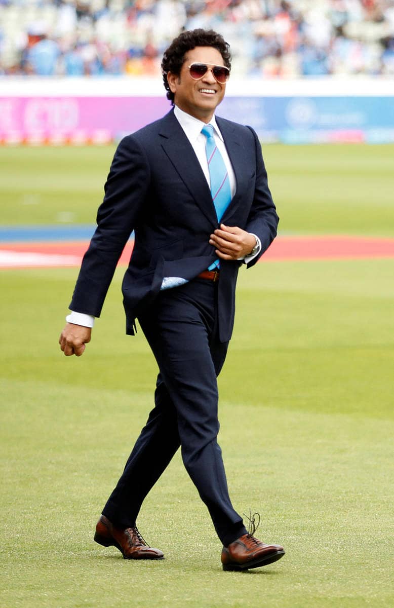 ಸಚಿನ್ ತೆಂಡೂಲ್ಕರ್