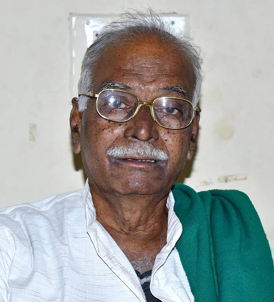 ಶಿವಾನಂದ ಗುರುಮಠ