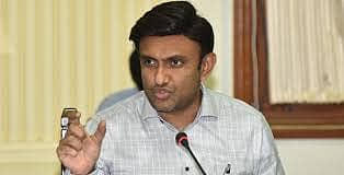 ಡಾ.ಕೆ.ಸುಧಾಕರ್‌