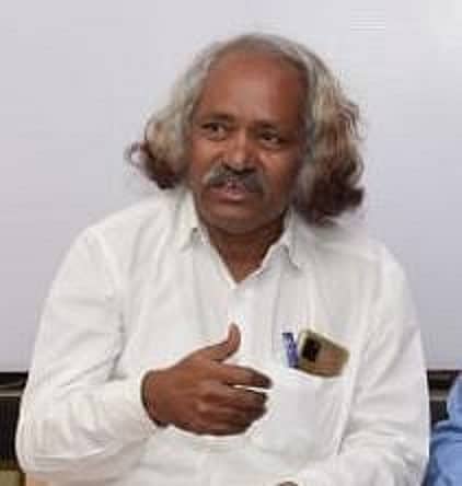 ಸಾಹಿತಿ ಬಸವರಾಜ ಸೂಳಿಬಾವಿ 