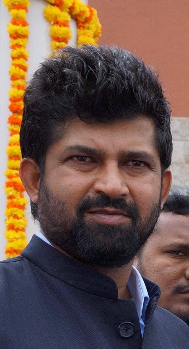 ಪ್ರತಾಪಸಿಂಹ