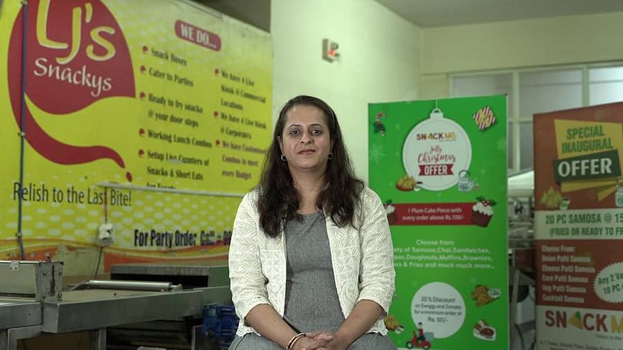 ಅನುಷ್ಕಾ ಜೈಸಿಂಗ್