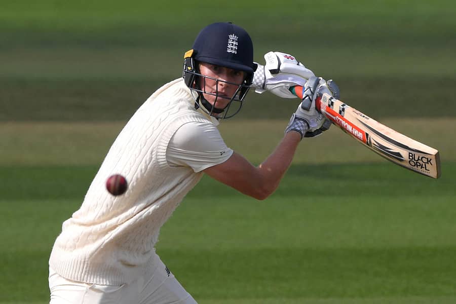 ಜ್ಯಾಕ್ ಕ್ರಾಲಿ: ರಾಯಿಟರ್ಸ್ ಚಿತ್ರ