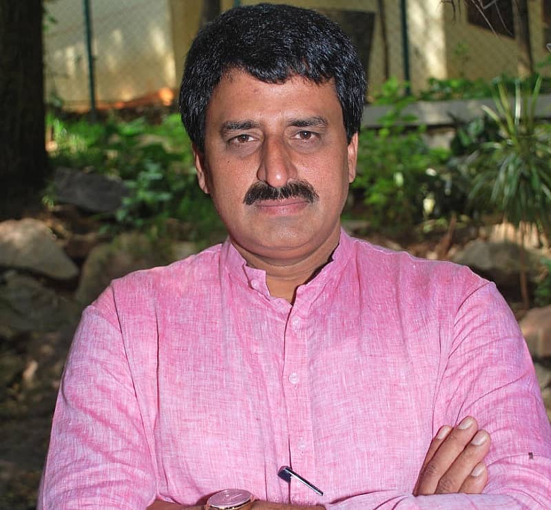 ಸಚಿವ ಸಿ.ಪಿ.ಯೋಗೀಶ್ವರ್