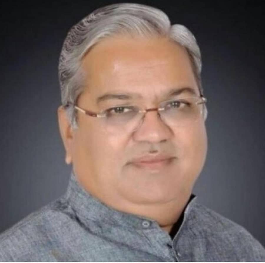 ಗೋವಿಂದ ಕಾರಜೋಳ